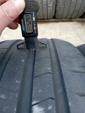 Гуми Летни 275/40R20, снимка 3