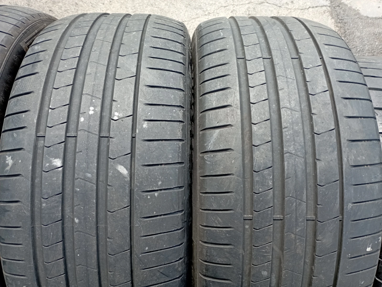  275/40R20 | Mobile.bg   1