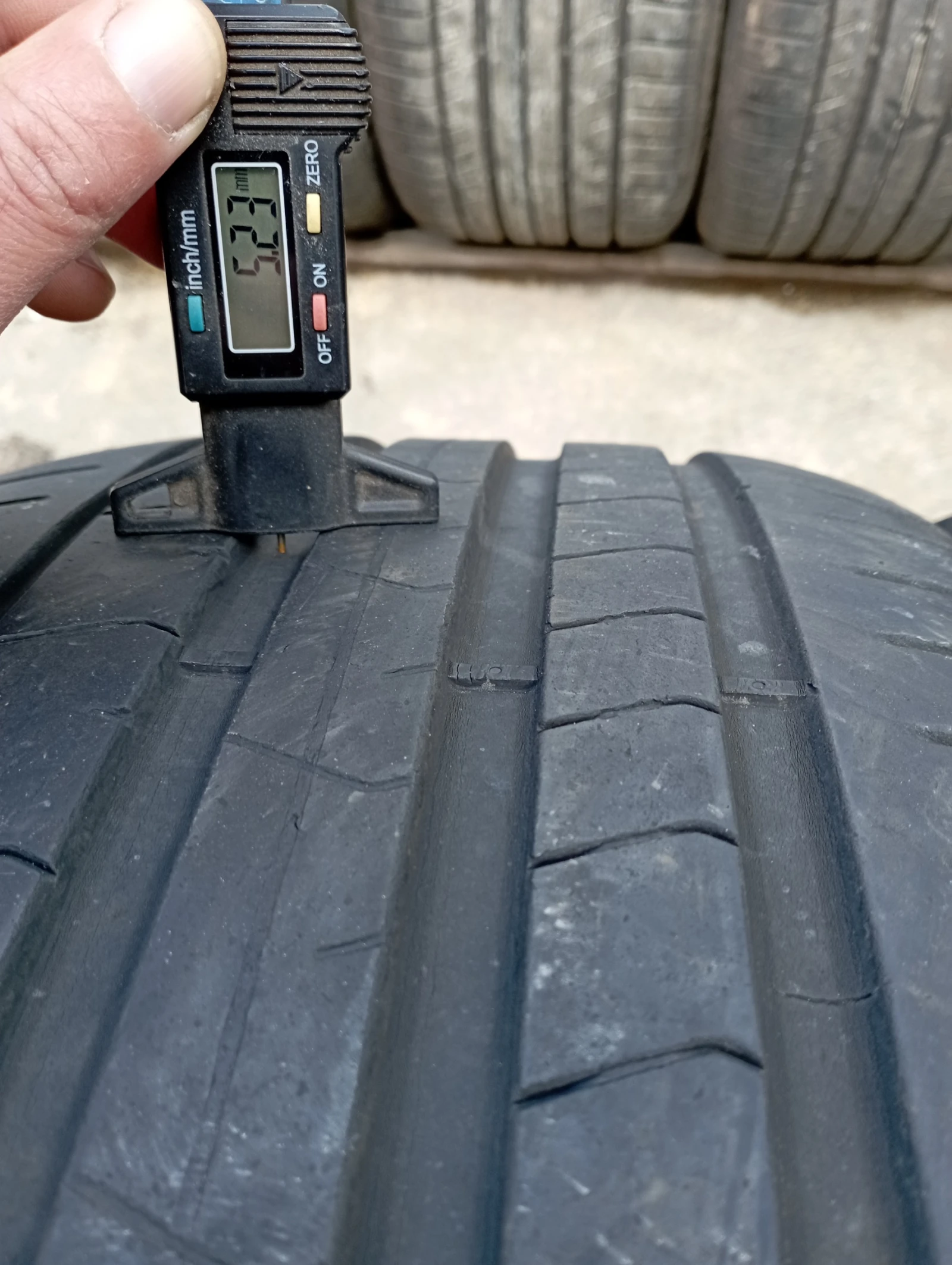  275/40R20 | Mobile.bg   2