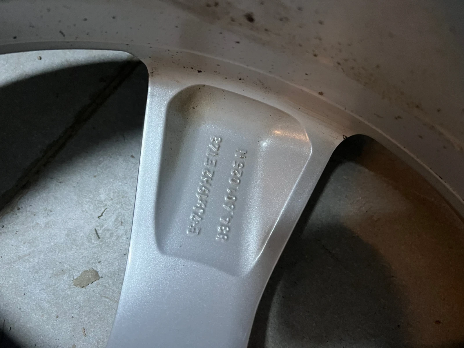 Джанти, снимка 7 - Гуми и джанти - 53714552