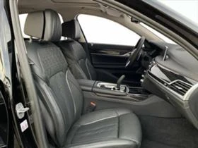 BMW 750 d xDrive, снимка 6