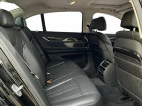 BMW 750 d xDrive, снимка 7