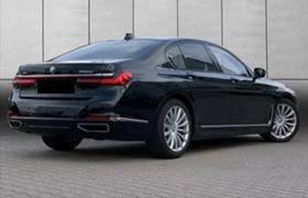 BMW 750 d xDrive, снимка 3