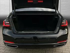 BMW 750 d xDrive, снимка 5