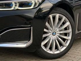 BMW 750 d xDrive, снимка 4