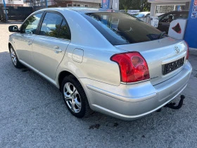 Toyota Avensis VVTI, снимка 6