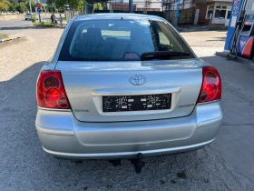 Toyota Avensis VVTI, снимка 3
