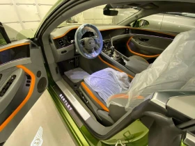 Bentley Continental gt SPEED FIRST EDITION V8 HYBRID-HOB!!!Гаранция!!!, снимка 2