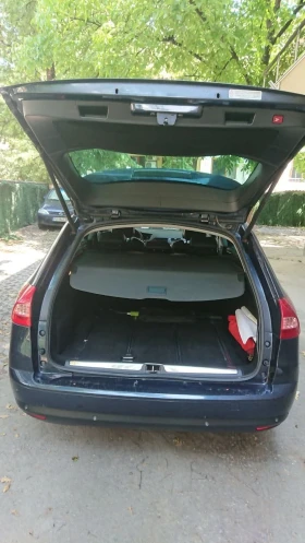 Citroen C5, снимка 4