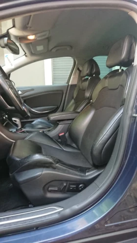 Citroen C5, снимка 6