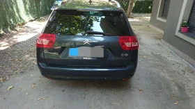 Citroen C5, снимка 3