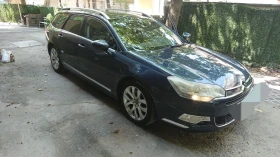 Citroen C5, снимка 1