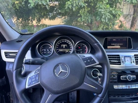 Mercedes-Benz E 220, снимка 6