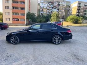 Mercedes-Benz E 220, снимка 2