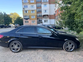 Mercedes-Benz E 220, снимка 4
