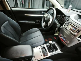 Subaru Legacy 2.0TDI 4WD 6.ck E5, снимка 12