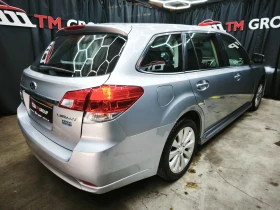 Subaru Legacy 2.0TDI 4WD 6.ck E5, снимка 4