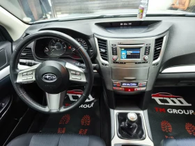 Subaru Legacy 2.0TDI 4WD 6.ck E5, снимка 14