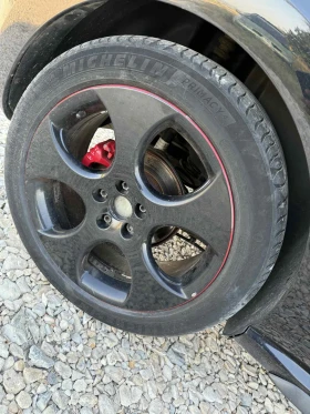 VW Polo 6R GTI, снимка 10