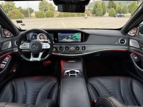 Mercedes-Benz S 350 FACELIFT!!! BRABUS!!! BARTER!!! LIZING!!! , снимка 12