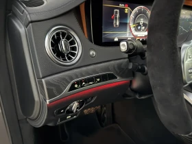 Mercedes-Benz S 350 FACELIFT!!! BRABUS!!! BARTER!!! LIZING!!! , снимка 15