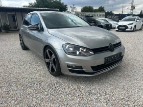 VW Golf AUTOMATIC, снимка 8