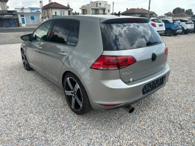 VW Golf AUTOMATIC, снимка 4