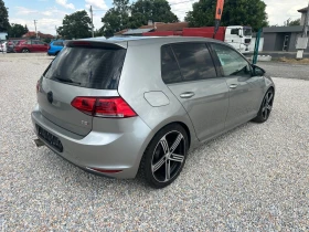 VW Golf AUTOMATIC, снимка 6
