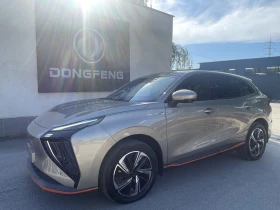 DONGFENG T5-EVO Friday EV, снимка 2