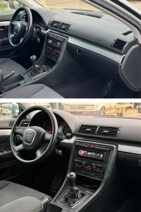 Audi A4 2.0TDI/140кс, снимка 11