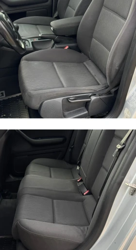 Audi A4 2.0TDI/140кс, снимка 9