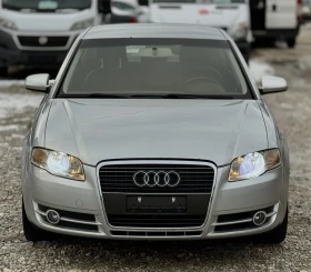 Audi A4 2.0TDI/140кс, снимка 2