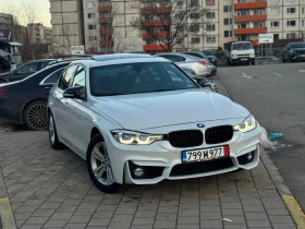 BMW 330, снимка 2