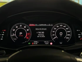Audi Rs6 AVANT/630HP/PERF./360/MATRIX/MEMO/B&O/HUD/745g, снимка 11