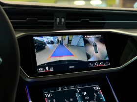 Audi Rs6 AVANT/630HP/PERF./360/MATRIX/MEMO/B&O/HUD/745g, снимка 12