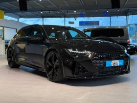 Audi Rs6 AVANT/630HP/PERF./360/MATRIX/MEMO/B&O/HUD/745g, снимка 5