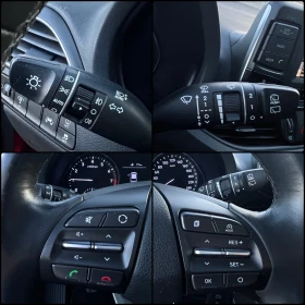 Hyundai I30 1.0T-GDI - 6 скорости, снимка 13