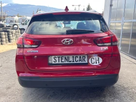 Hyundai I30 1.0T-GDI - 6 скорости, снимка 7