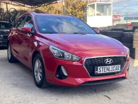 Hyundai I30 1.0T-GDI - 6 скорости, снимка 5