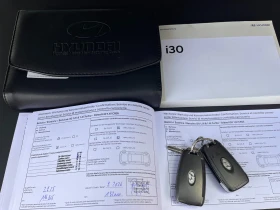 Hyundai I30 1.0T-GDI - 6 скорости, снимка 12