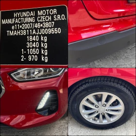 Hyundai I30 1.0T-GDI - 6 скорости, снимка 14