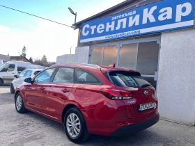 Hyundai I30 1.0T-GDI - 6 скорости, снимка 2