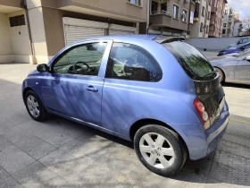 Nissan Micra 1.4, снимка 7
