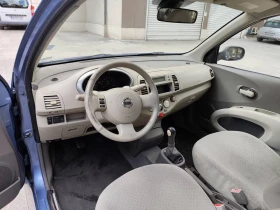 Nissan Micra 1.4, снимка 3
