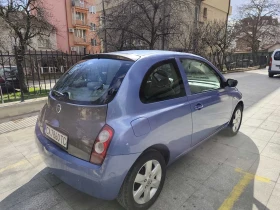 Nissan Micra 1.4, снимка 10