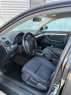 Audi A4 1.9 TDI TOP, снимка 9