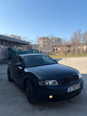 Audi A4 1.9 TDI TOP, снимка 2