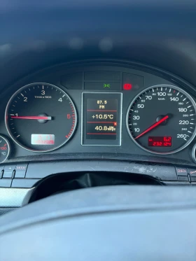 Audi A4 1.9 TDI TOP, снимка 13