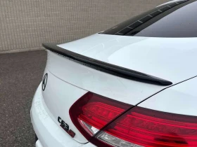 Mercedes-Benz C 63 AMG  S  CARFAX, снимка 11