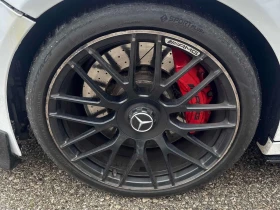 Mercedes-Benz C 63 AMG  S  CARFAX, снимка 15